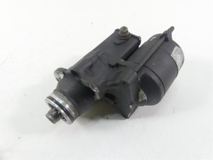 2011 Harley FXDWG Dyna Wide Glide Engine Starter Motor 31618-06A | Mototech271