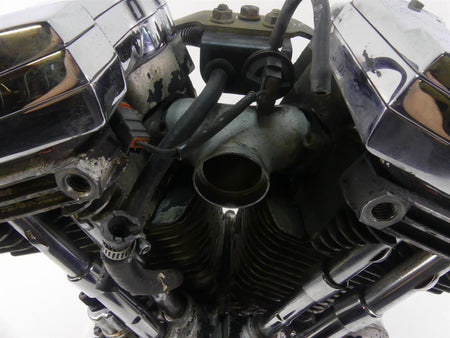 1995 Harley Touring FLHTCU Electra Glide Runnin 80 Evo Engine 47K -Vid 16125-95 {{ shop.shopifyCountryName }} - Mototech271