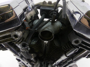 1995 Harley Touring FLHTCU Electra Glide Runnin 80 Evo Engine 47K -Vid 16125-95 | Mototech271