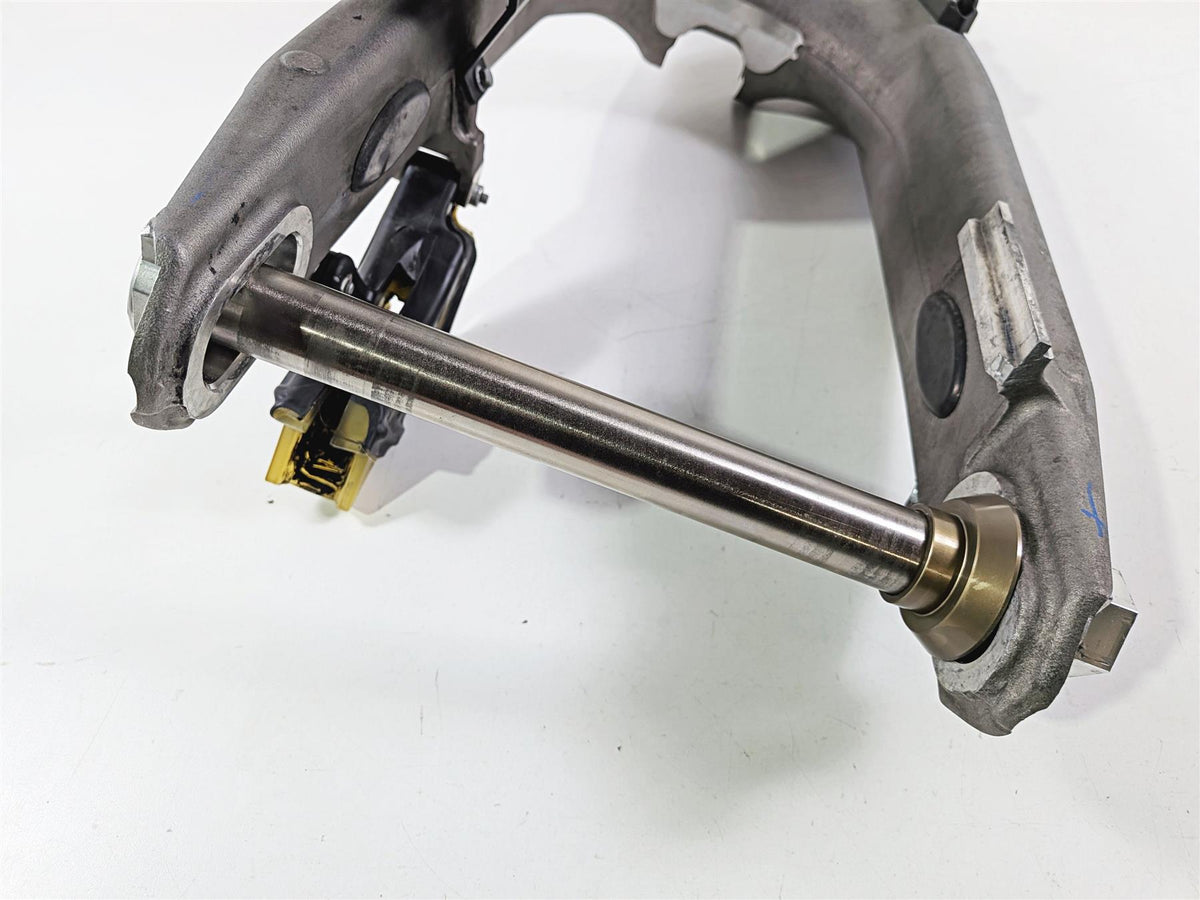 2018 Husqvarna 701 Supermoto Rear Swingarm Swing Arm 76504030144 76904030044-Mototech271