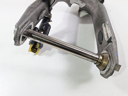 2018 Husqvarna 701 Supermoto Rear Swingarm Swing Arm 76504030144 76904030044-Mototech271