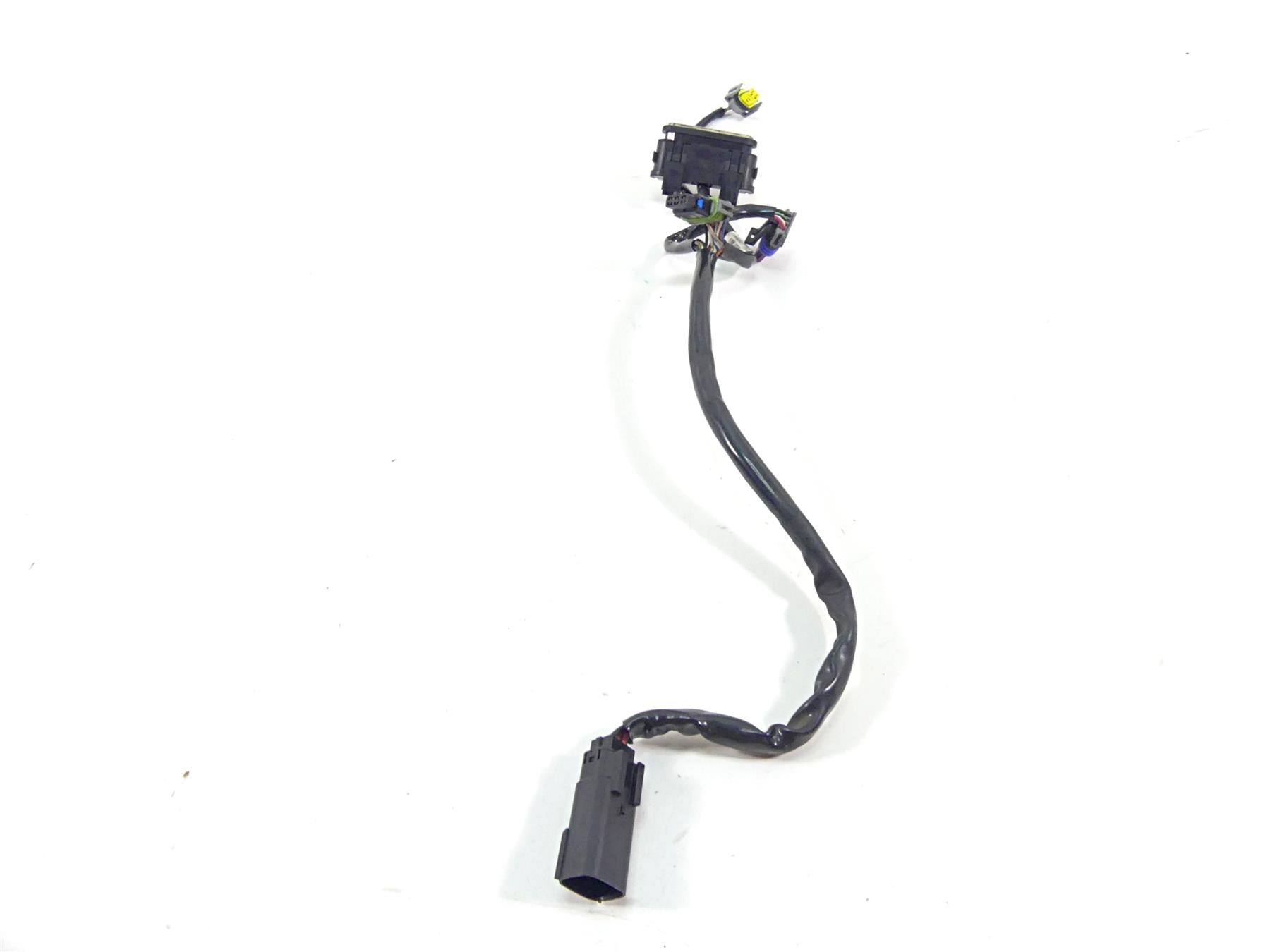 2014 Harley Dyna FXDB Street Bob Speedometer Instrument Light & Wiring 72669-12A {{ shop.shopifyCountryName }} - Mototech271