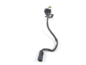2014 Harley Dyna FXDB Street Bob Speedometer Instrument Light & Wiring 72669-12A