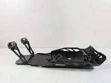 Load image into Gallery viewer, 2015 BMW R1200 GS Adv K51 SW-Motech Engine Motor Skid Plate MSS.07.781.10001/B
