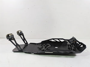 2015 BMW R1200 GS Adv K51 SW-Motech Engine Motor Skid Plate MSS.07.781.10001/B