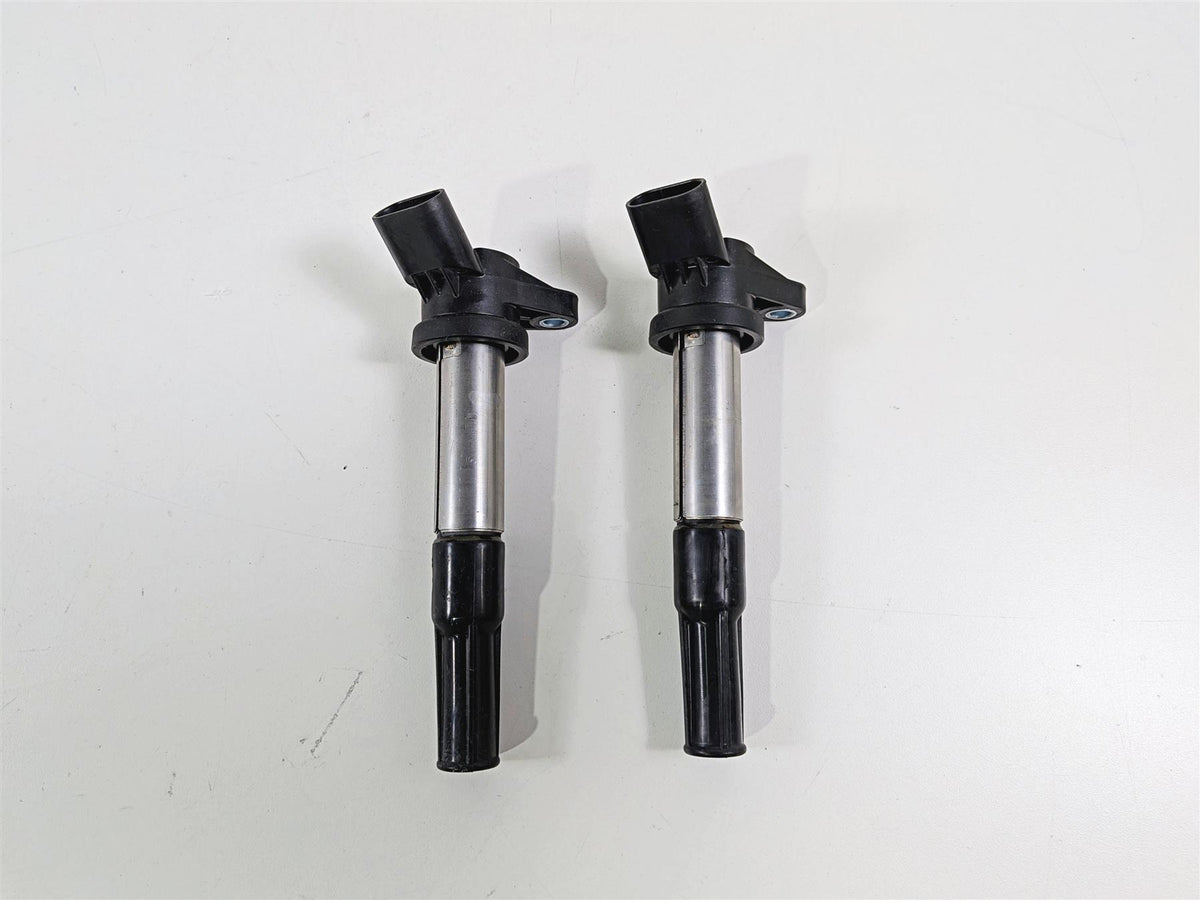 2017 Victory Octane 1200 Ignition Coil Stick Coils Set 7520035 {{ shop.shopifyCountryName }} - Mototech271