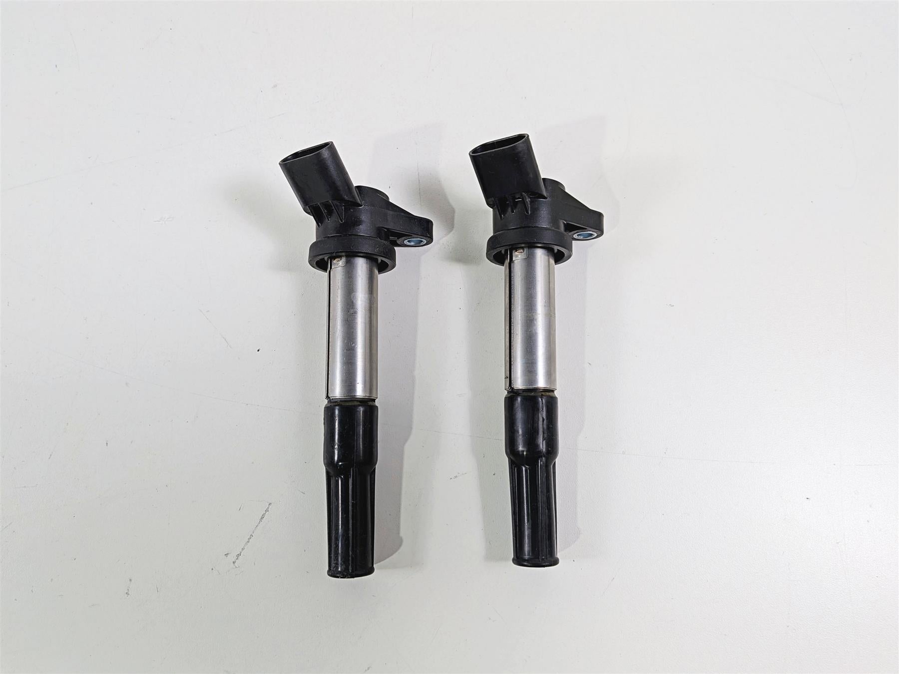 2017 Victory Octane 1200 Ignition Coil Stick Coils Set 7520035