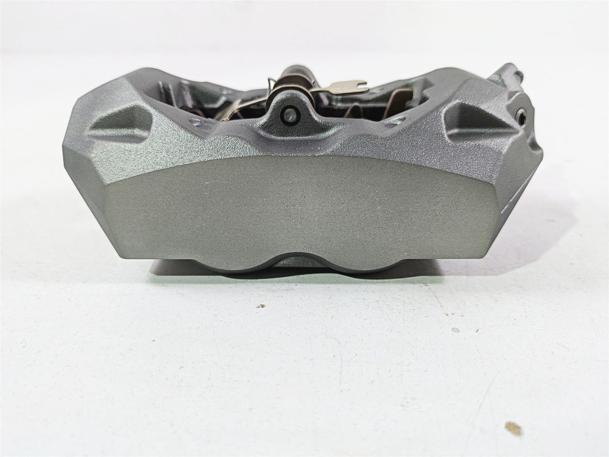 2022 Ducati Scrambler Desert Sled Brembo Front Brake Caliper 102mm 61041292C {{ shop.shopifyCountryName }} - Mototech271