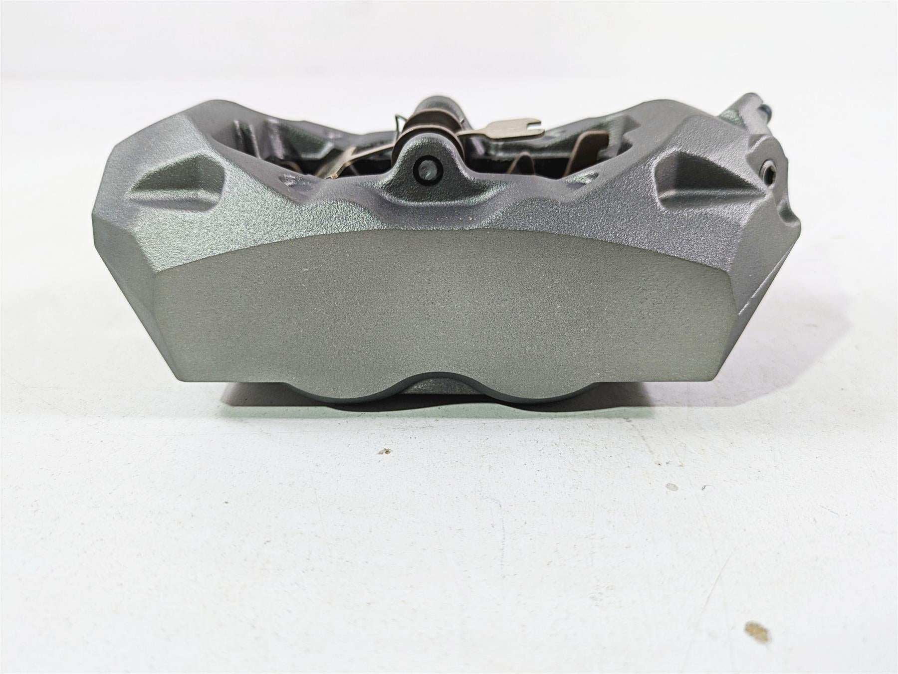 2022 Ducati Scrambler Desert Sled Brembo Front Brake Caliper 102mm 61041292C {{ shop.shopifyCountryName }} - Mototech271