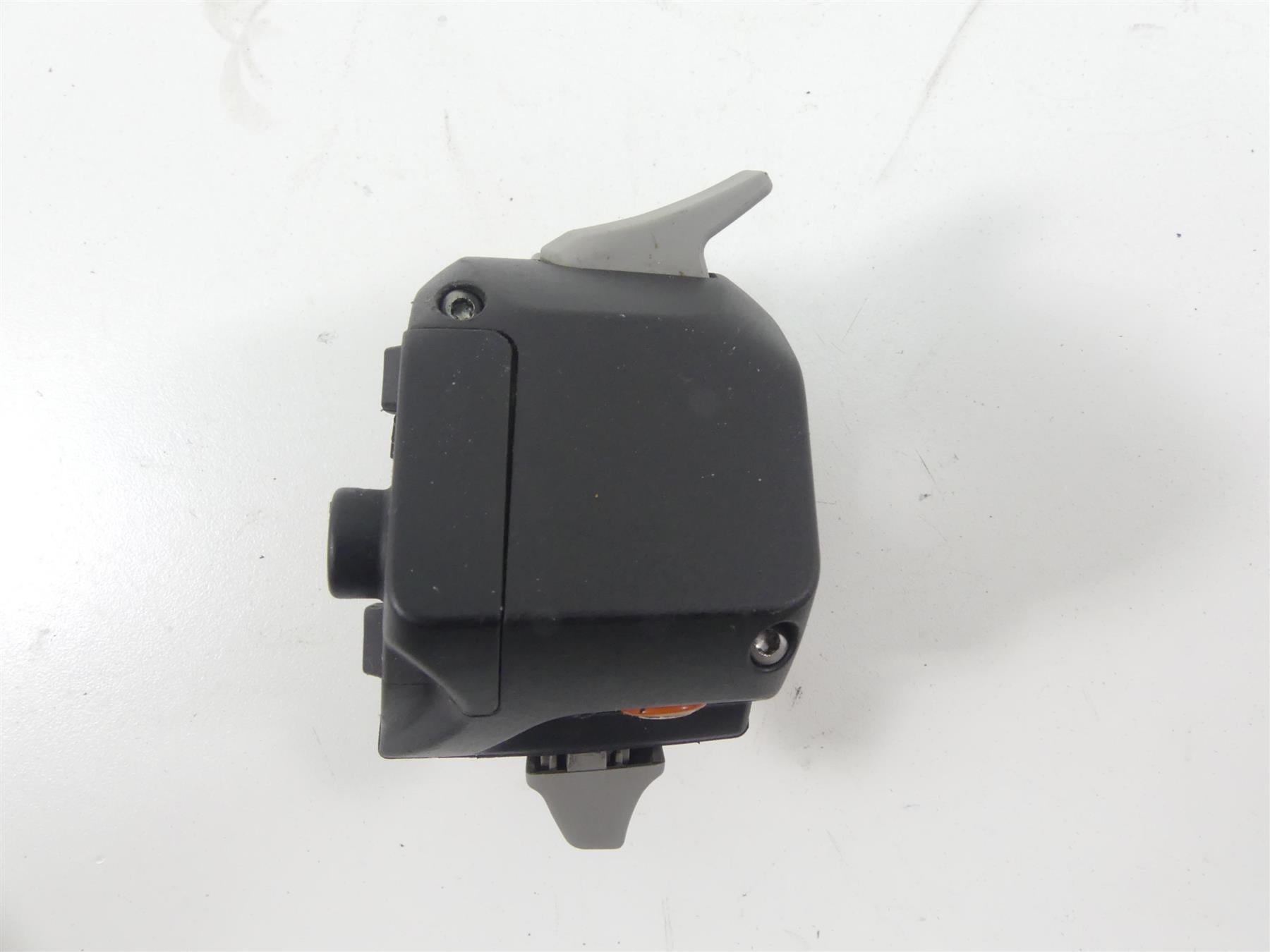 2016 BMW S1000XR K49 Left Hand Esa Abs Cruise Control Switch - Read 61318549965 {{ shop.shopifyCountryName }} - Mototech271
