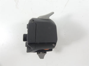 2016 BMW S1000XR K49 Left Hand Esa Abs Cruise Control Switch - Read 61318549965