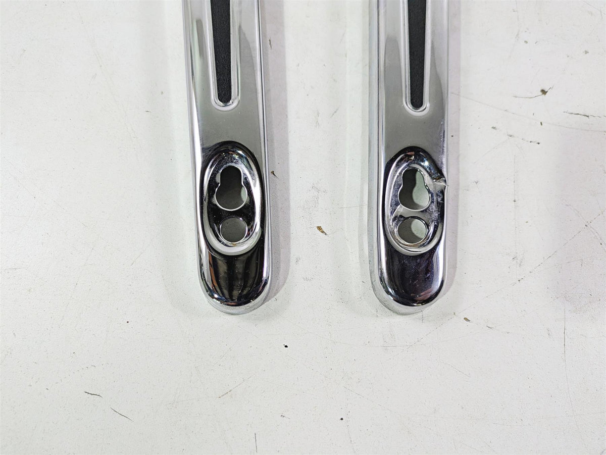 2015 Harley FXDL Dyna Low Rider Rear Fender Struts Braces READ 57300024 57300026 {{ shop.shopifyCountryName }} - Mototech271