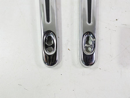 2015 Harley FXDL Dyna Low Rider Rear Fender Struts Braces READ 57300024 57300026 {{ shop.shopifyCountryName }} - Mototech271