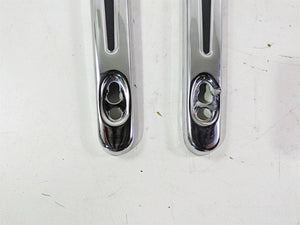 2015 Harley FXDL Dyna Low Rider Rear Fender Struts Braces READ 57300024 57300026