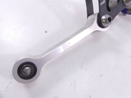 2009 Triumph Street Triple 675R Kyb Rear Shock Suspension + Links -Read T2053195 {{ shop.shopifyCountryName }} - Mototech271
