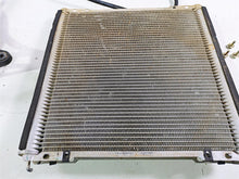Load image into Gallery viewer, 2023 Can Am Maverick X3 XMR Turbo RR Radiator &amp; Fan Set 709200703 709200588
