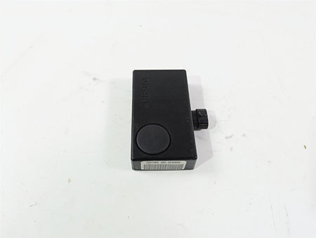 2001 Harley Touring FLHX Street Glide Alarm Siren Module Control Box 68958-00 {{ shop.shopifyCountryName }} - Mototech271