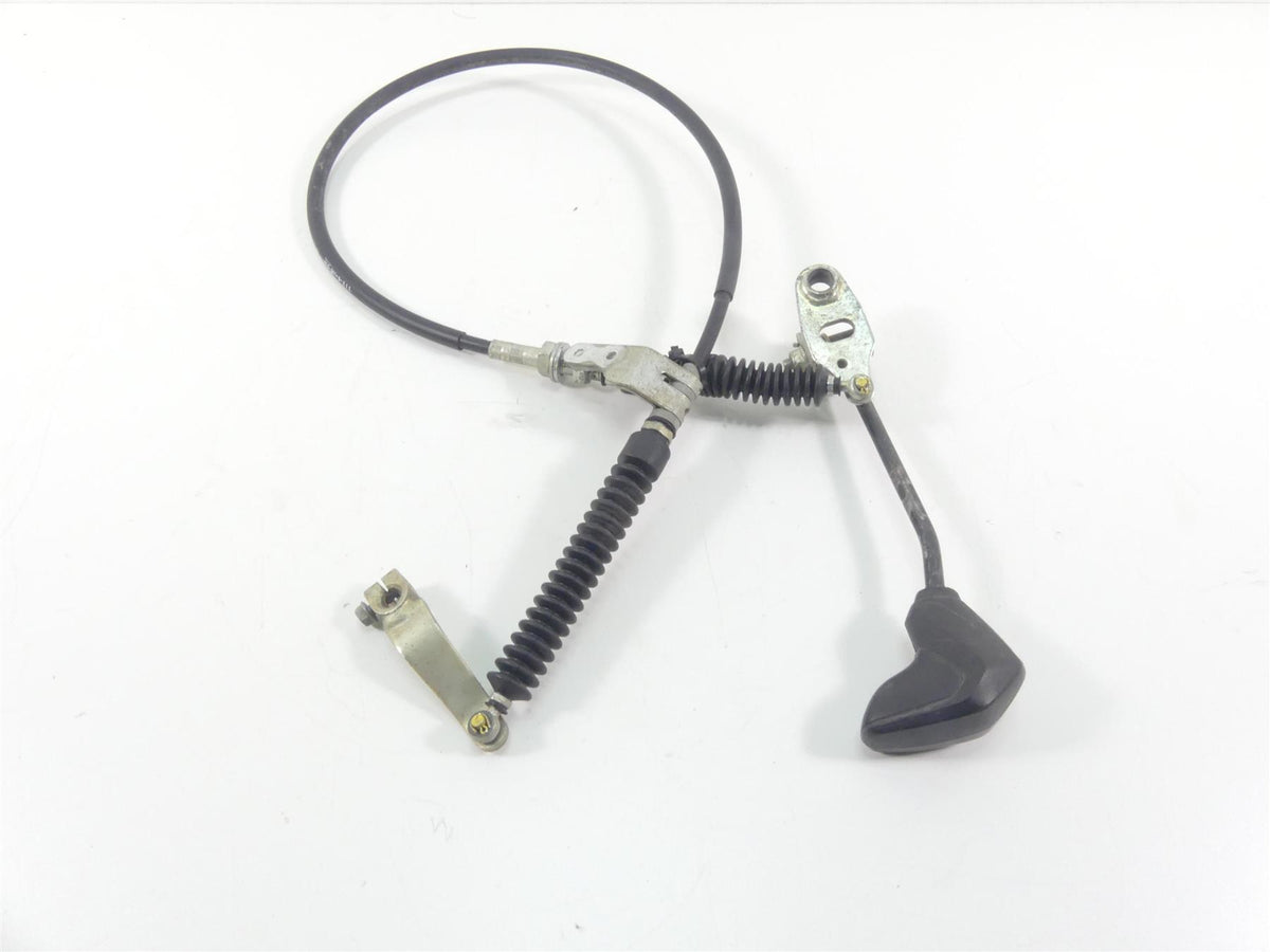 2020 Honda Talon SXS1000R S2R Shifter Gear Selector & Cable Set 54310-HL6-A01 {{ shop.shopifyCountryName }} - Mototech271