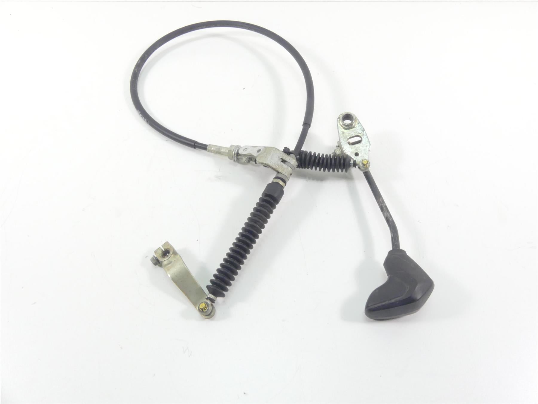 2020 Honda Talon SXS1000R S2R Shifter Gear Selector & Cable Set 54310-HL6-A01 {{ shop.shopifyCountryName }} - Mototech271