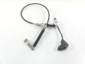 2020 Honda Talon SXS1000R S2R Shifter Gear Selector & Cable Set 54310-HL6-A01 | Mototech271