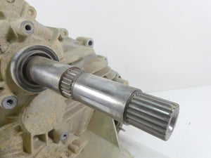 2016 Polaris RZR900 S EPS Transmission Tranny Gear Box 850 Miles Only 1333463