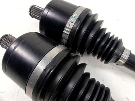 2021 Can Am Maverick Sport 1000R XRC Rear Rhino 2.0 Cv Drive Axle Shaft Set {{ shop.shopifyCountryName }} - Mototech271