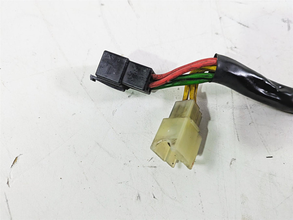 2009 Ducati Monster 1100 S Rectifier Voltage Regulator 54040111C {{ shop.shopifyCountryName }} - Mototech271
