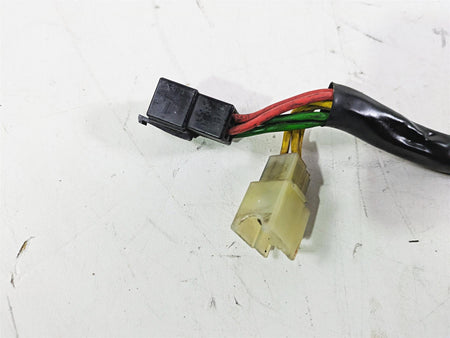 2009 Ducati Monster 1100 S Rectifier Voltage Regulator 54040111C {{ shop.shopifyCountryName }} - Mototech271