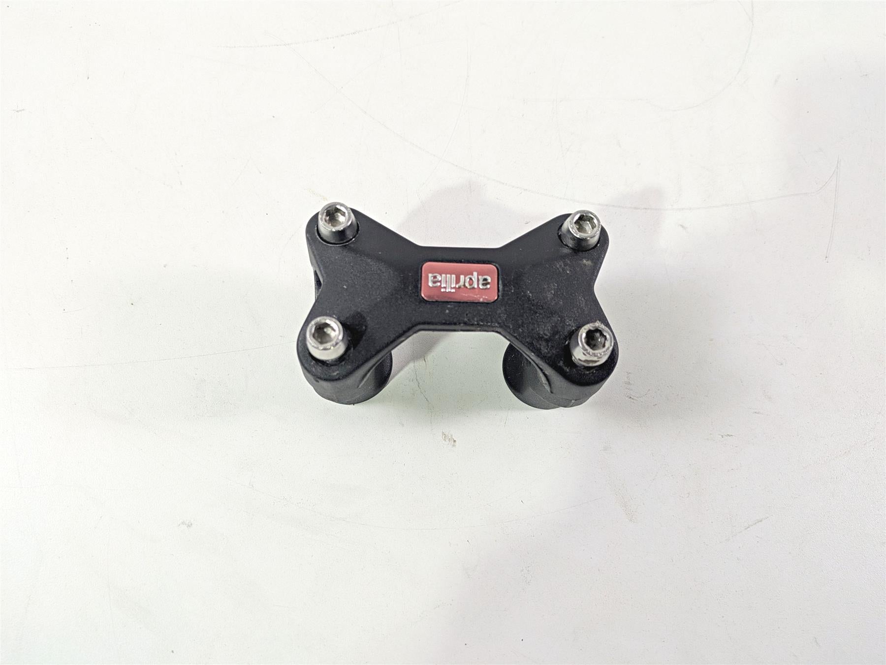 2017 Aprilia RSV 1100 Tuono V4 Factory Handlebar Riser Mount 899049 {{ shop.shopifyCountryName }} - Mototech271