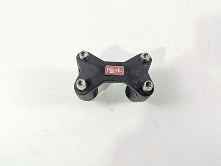 2017 Aprilia RSV 1100 Tuono V4 Factory Handlebar Riser Mount 899049 {{ shop.shopifyCountryName }} - Mototech271