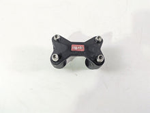 Load image into Gallery viewer, 2017 Aprilia RSV 1100 Tuono V4 Factory Handlebar Riser Mount 899049

