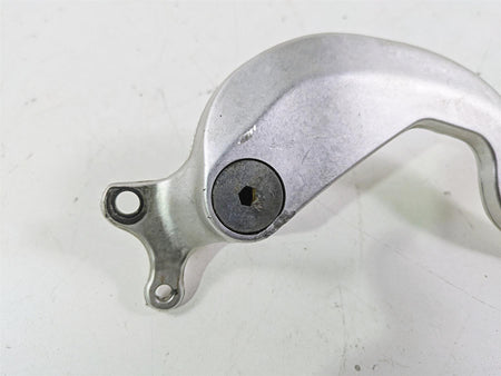2012 Yamaha XT1200 Super Tenere Rear Foot Brake Pedal Peg 23P-27200-00-00 {{ shop.shopifyCountryName }} - Mototech271