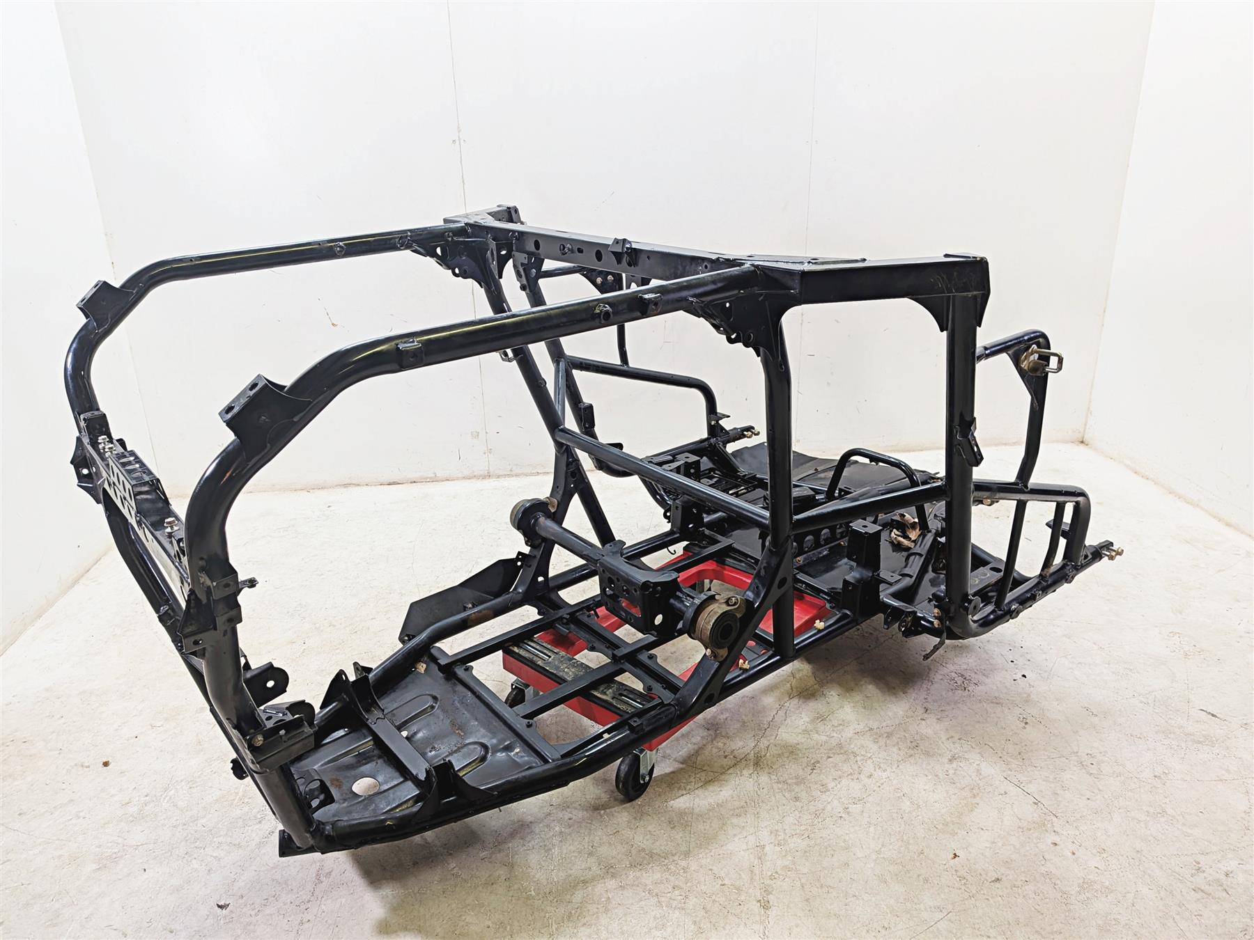 2022 Kawasaki Teryx KRX KRF 1000 SE Straight Main Frame Chassis - Bos {{ shop.shopifyCountryName }} - Mototech271