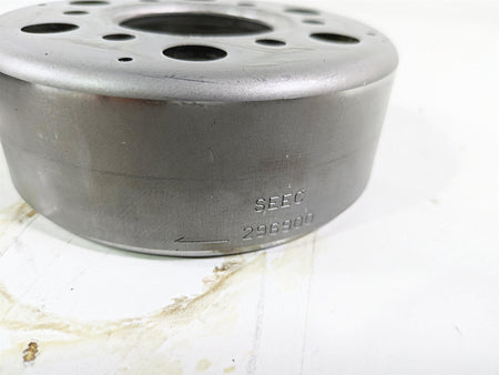 2010 Sea-Doo 4-Tec RXT 215 Ignition Flywheel Fly Wheel Rotor 420296900 {{ shop.shopifyCountryName }} - Mototech271