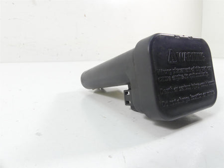 2011 Harley FXDWG Dyna Wide Glide Tsm Turn Signal Flasher Module 68921-07 {{ shop.shopifyCountryName }} - Mototech271