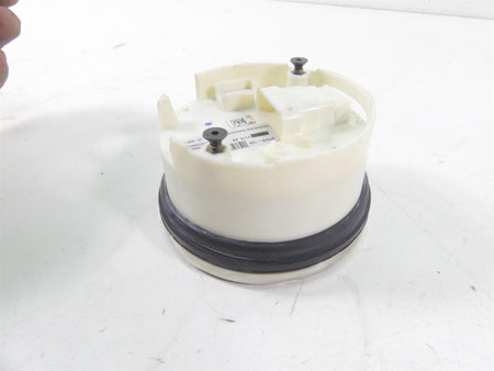 2015 Harley FXDL Dyna Low Rider Speedometer Gauge Instrument 22K 67478-12A {{ shop.shopifyCountryName }} - Mototech271
