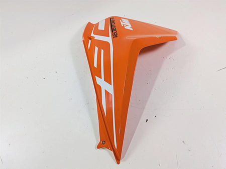 2018 KTM 1290 Super Adv S Right Tank Fairing Cover Set 60708051000 {{ shop.shopifyCountryName }} - Mototech271