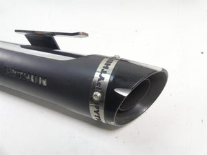 2005 Harley Touring CVO FLHTCSE Electra Glide Python Rayzer Exhaust P399989 | Mototech271