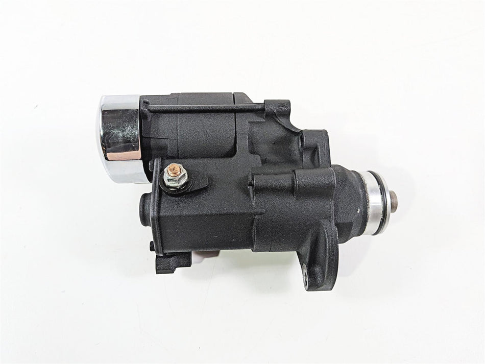 2016 Harley Touring FLHTK Electra Glide Engine Starter Motor 96 103 31618-06A-Mototech271