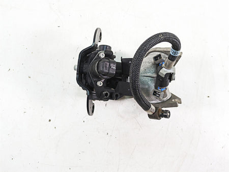 2007 Harley Sportster XL1200 C Throttle Body Fuel Injection 27694-07 {{ shop.shopifyCountryName }} - Mototech271