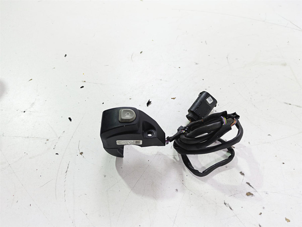 2015 BMW K1600 GT K48 Fog Driving Light Lamp Switch 61318533473 {{ shop.shopifyCountryName }} - Mototech271