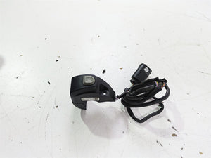 2015 BMW K1600 GT K48 Fog Driving Light Lamp Switch 61318533473