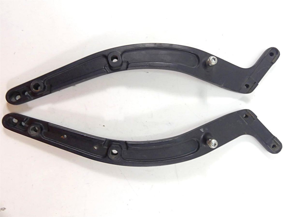 2011 Harley Softail FXS Blackline Rear Fender Struts Braces 60187-11 59904-11 {{ shop.shopifyCountryName }} - Mototech271