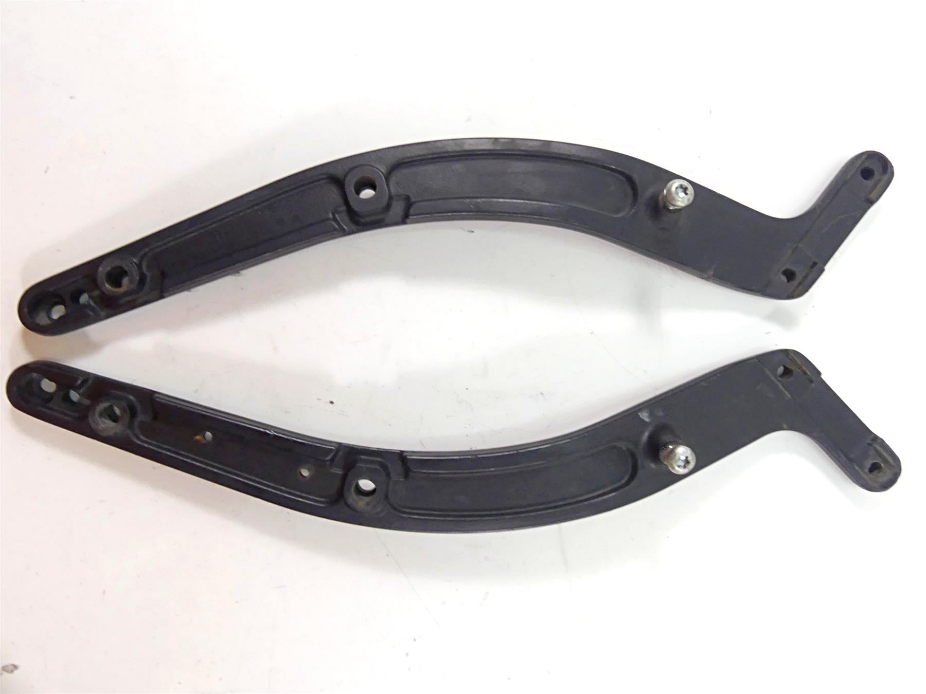 2011 Harley Softail FXS Blackline Rear Fender Struts Braces 60187-11 59904-11 {{ shop.shopifyCountryName }} - Mototech271