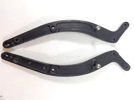 2011 Harley Softail FXS Blackline Rear Fender Struts Braces 60187-11 59904-11 {{ shop.shopifyCountryName }} - Mototech271