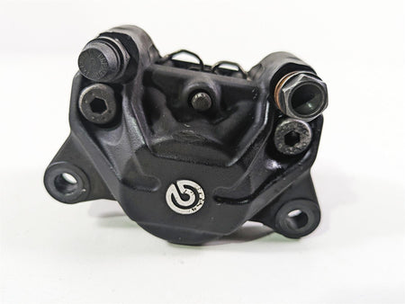 2009 Ducati Multistrada 1100 S Brembo Rear Brake Caliper 61140131AB {{ shop.shopifyCountryName }} - Mototech271