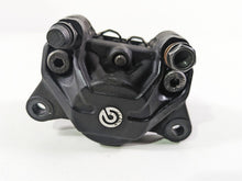 Load image into Gallery viewer, 2009 Ducati Multistrada 1100 S Brembo Rear Brake Caliper 61140131AB
