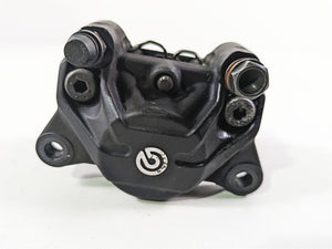 2009 Ducati Multistrada 1100 S Brembo Rear Brake Caliper 61140131AB