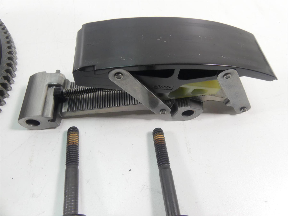 2022 Harley Softail FXBBS Street Bob Primary Drive Clutch Kit M8 - 2k 37000263A {{ shop.shopifyCountryName }} - Mototech271