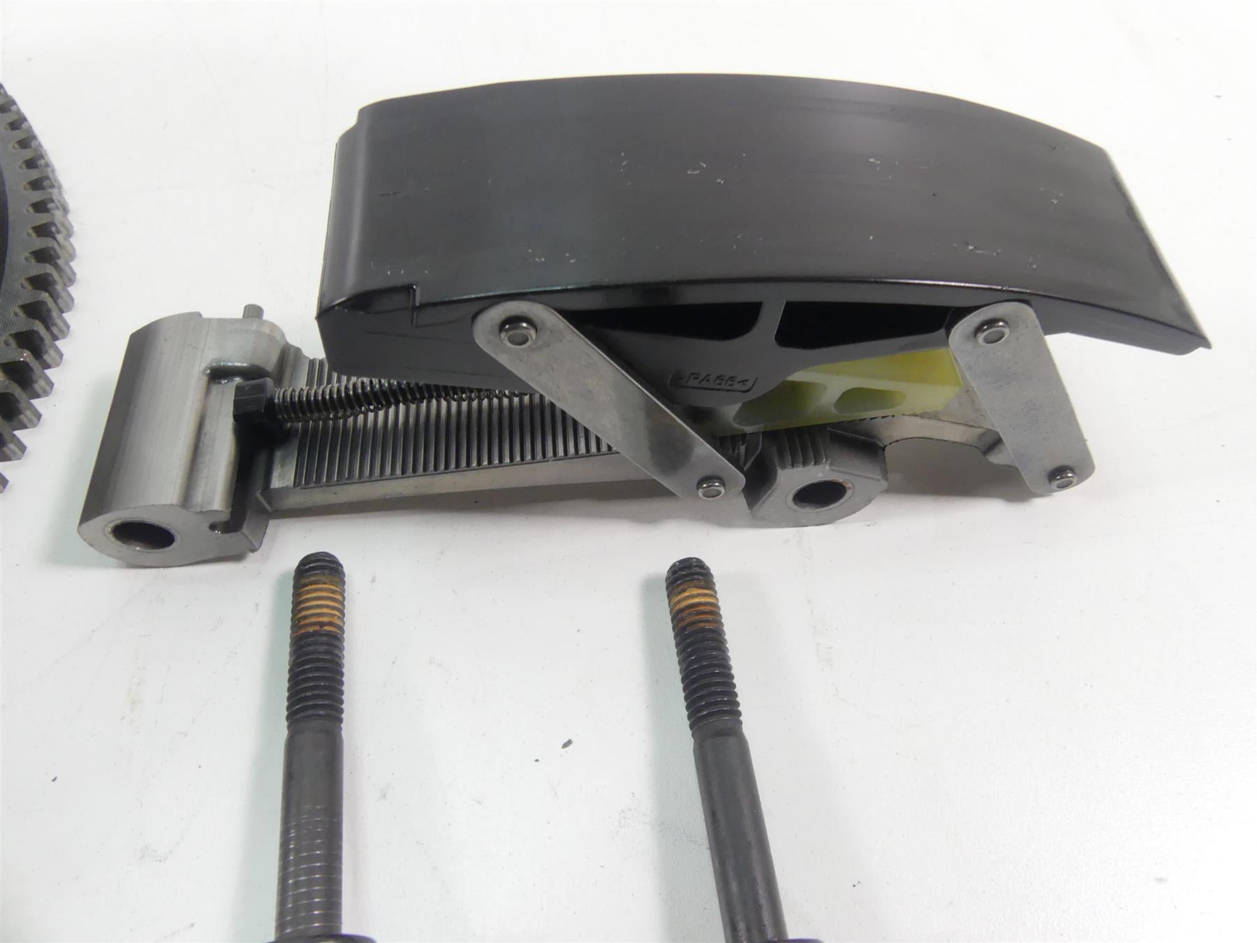 2022 Harley Softail FXBBS Street Bob Primary Drive Clutch Kit M8 - 2k 37000263A {{ shop.shopifyCountryName }} - Mototech271